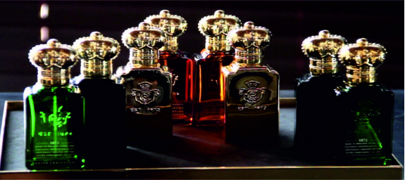 Картинка к статье: A few scents for men that most girls liked. A review from Sunday 21.